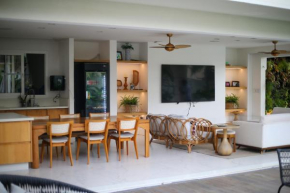Casa alto padrão COP30